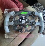 MOD F1 Fórmula 1 MERCEDES para Volante Logitech G29 y G923 de PS PlayStation 