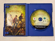 The Spiderwick Chronicles PlayStation 2