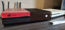 Xbox One, Black, 500GB