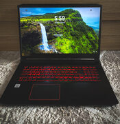 Acer Nitro 5 17 Intel i5-10300H Intel GeForce GTX 1650 Ti / 16GB DDR4 / 512GB NVME / 55 Wh / 802.11 ac / Black for sale