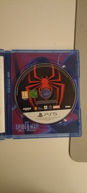 Marvel's Spider-Man: Miles Morales PlayStation 5