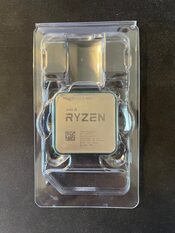 AMD Ryzen 5 3600 3.6-4.2 GHz AM4 6-Core CPU