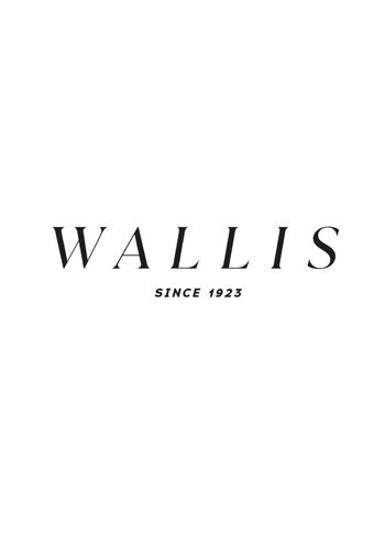 Wallis Gift Card 50 GBP Key UNITED KINGDOM