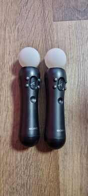 Playstation move lazdos