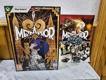 Metaphor Refanzio Collector's Edition Xbox Series X