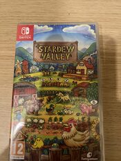 Stardew Valley Nintendo Switch