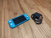 Nintendo Switch Lite + 64GB SD