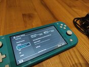 Get Nintendo Switch Lite + 64GB SD