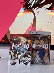 Metaphor Refanzio Collector's Edition PlayStation 5