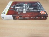 Redeem Gears of War 2 Limited Edition Xbox 360