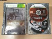 Gears of War 2 Limited Edition Xbox 360