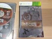 Gears of War 2 Limited Edition Xbox 360