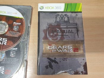 Gears of War 2 Limited Edition Xbox 360