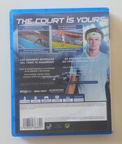 Buy Tennis World Tour PlayStation 4