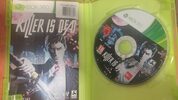 KILLER IS DEAD Xbox 360