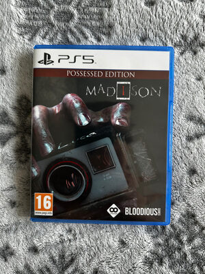Madison: Possessed Edition PlayStation 5