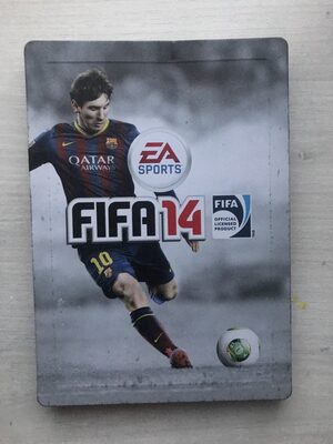 FIFA 14 PlayStation 3