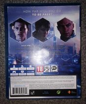 Detroit: Become Human PlayStation 4 for sale