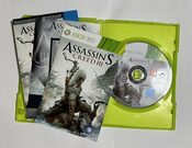 Buy Assassin’s Creed III Xbox 360