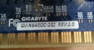 Asus GeForce GT 640 2 GB 901 Mhz PCIe x16 GPU for sale