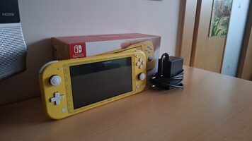 Žema Nintendo Switch kaina | Switch konsolės pigiau