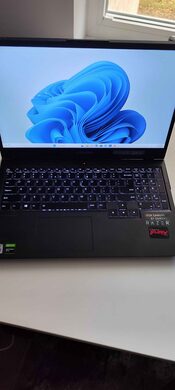 Lenovo Legion 5i 15 Intel i5-10300H Intel GeForce GTX 1660 Ti / 16GB DDR4 / 256GB NVME / 80 Wh / 802.11 ax / Phantom black