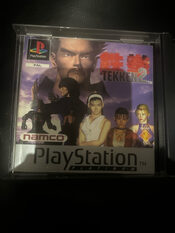 Buy Tekken 2 PlayStation