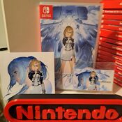 Wing of Darkness Nintendo Switch