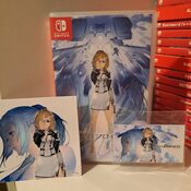 Wing of Darkness Nintendo Switch