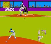 Bases Loaded (1987) Game Boy for sale