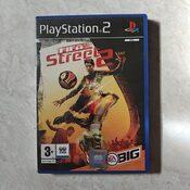 FIFA Street 2 PlayStation 2