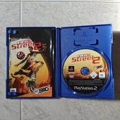 FIFA Street 2 PlayStation 2