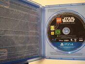 Buy LEGO Star Wars: The Skywalker Saga PlayStation 4