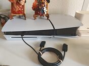 PS5 SLIM LECTOR