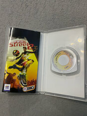 FIFA Street 2 PSP