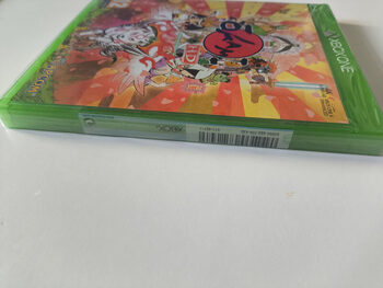 OKAMI HD / 大神 絶景版 Xbox One