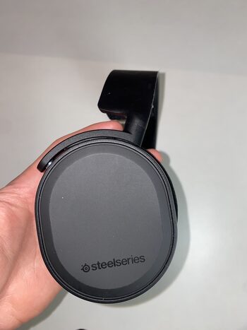 Buy Steelseries Arctis 3 Black (2019 edition)