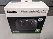 NAUJAS 8BitDo Ultimate 3-mode Controller for Xbox