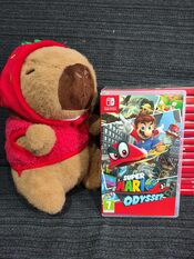 Super Mario Odyssey Nintendo Switch