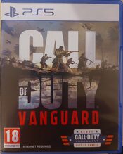 Call of Duty: Vanguard PlayStation 5