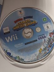 Mario & Sonic at the Olympic Winter Games (Mario y Sonic en los Juegos Olímpicos de Invierno) Wii for sale