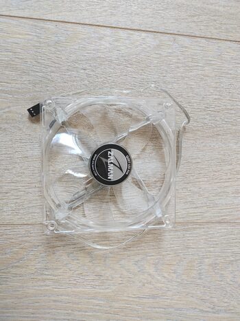 Zalman F3 120 mm Fan (F3