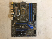 MSI P67A-G45 (B3) Intel P67 ATX DDR3 LGA1155 2 x PCI-E x16 Slots Motherboard