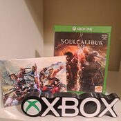 SoulCalibur VI Xbox One