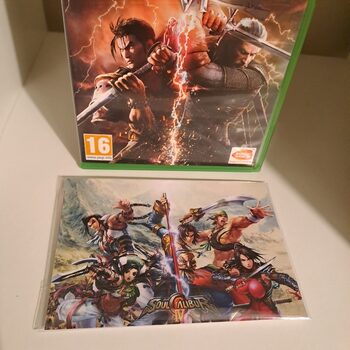 SoulCalibur VI Xbox One