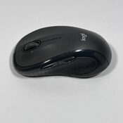 Logitech M510 Wireless Mouse with Laser-grade Tracking