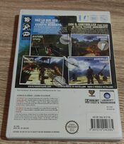 Far Cry Vengeance Wii