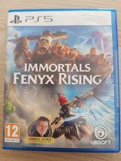 Buy Immortals: Fenyx Rising PlayStation 5