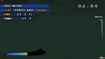 Buy Fisherman's Bass Club PlayStation 2