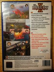 WWI: Aces of the Sky PlayStation 2